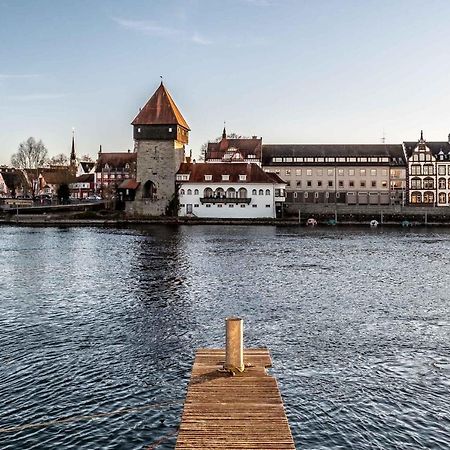 Ferienwohnung Freigeist Konstanz Exterior foto