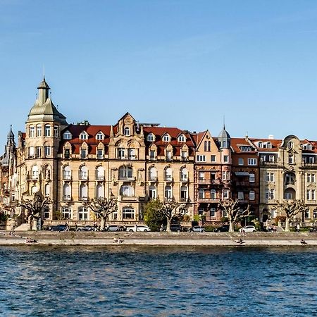 Ferienwohnung Freigeist Konstanz Exterior foto