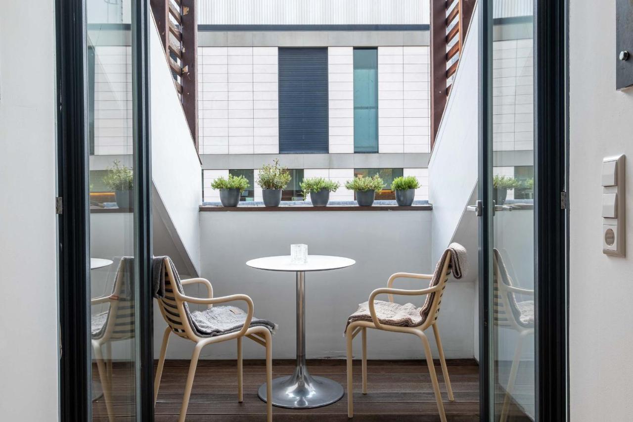 Ferienwohnung Freigeist Konstanz Exterior foto