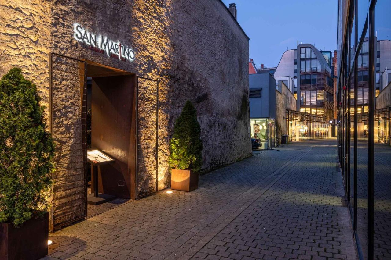 Ferienwohnung Freigeist Konstanz Exterior foto